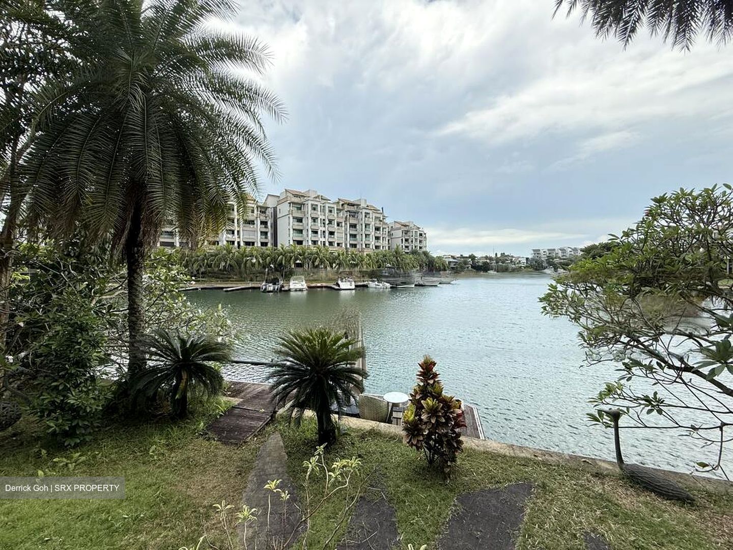 Coral Island (D4), Detached #468973031